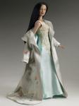 Tonner - Memoirs of a Geisha - Geisha Nightgown and Robe